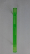 Пластмасов бъмпер за Apple iPhone 4/4S Зелен