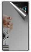 Огледален протектор за Nokia Lumia 925