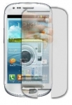 Огледален протектор за Samsung i8190 Galaxy S3 mini