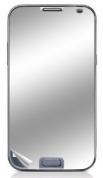 Огледален протектор за Samsung N7100 Galaxy Note 2 