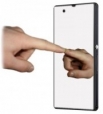 Огледален протектор за Sony Xperia SP M35h