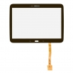 Тъч скрийн за Samsung P5200 Galaxy Tab 3 10.1 Черен