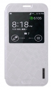 Baseus Brocade кожен калъф тип тефтер за Samsung G900F Galaxy S5  