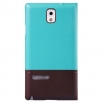 Baseus Brocade кожен калъф тип тефтер за Samsung N9005 Galaxy Note 3