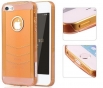 Baseus ultra tin тип гръб за Apple iPhone 5/5S 