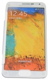 Baseus Bouhem кожен калъф тип тефтер за Samsung N9005 Galaxy Note 3