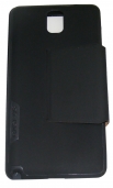 Baseus Bouhem кожен калъф тип тефтер за Samsung N9005 Galaxy Note 3
