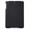 Кожен калъф Baseus Grace Leather Case за Apple iPad mini Retina и iPad mini Черен