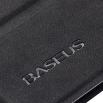 Кожен калъф Baseus Grace Leather Case за Apple iPad mini Retina и iPad mini Черен