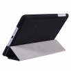 Кожен калъф Baseus Grace Leather Case за Apple iPad mini Retina и iPad mini Черен