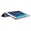 Кожен калъф Baseus Grace Leather Case за Apple iPad mini Retina и iPad mini Черен
