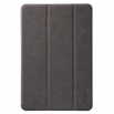 Кожен калъф Baseus Grace Leather Case за Apple iPad mini Retina и iPad mini Сив
