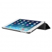 Кожен калъф Baseus Grace Leather Case за Apple iPad mini Retina и iPad mini Сив
