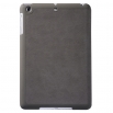 Кожен калъф Baseus Grace Leather Case за Apple iPad mini Retina и iPad mini Сив