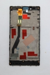 Дисплей + Тъч скрийн за Nokia Lumia 720