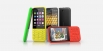Nokia 225 Dual SIM