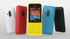 Nokia 220 Dual SIM