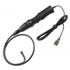 USB ендоскоп с камера, тип змия
