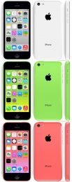 Apple iPhone 5c 32GB