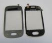 Тъч скрийн за Samsung S5310 Galaxy Pocket Neo Сив