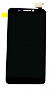 Дисплей + тъч скрийн за Alcatel One Touch Idol 6030X