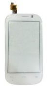 Тъч скрийн за Alcatel Pop C1 4015 Бял