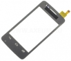 Тъч скрийн за Alcatel One Touch S'Pop 4030 Черен