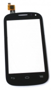 Тъч скрийн за Alcatel Pop C3 4033X Черен