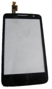 Тъч скрийн за Alcatel One Touch M'Pop 5020 Черен