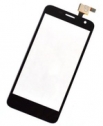 Тъч скрийн за Alcatel Idol Mini 6012 Черен