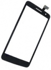 Тъч скрийн за Alcatel One Touch Scribe 5 HD Черен