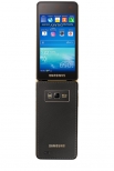 Samsung I9230 Galaxy Golden