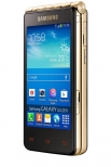Samsung I9230 Galaxy Golden