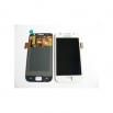 Дисплей с Тъч скрийн за Samsung i9000 Galaxy S Бял
