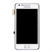 Дисплей + тъч за Samsung i9105 Galaxy S2 Plus Бял