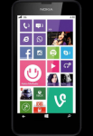 Nokia Lumia 630