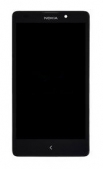 Дисплей + Тъч скрийн за Nokia X