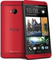 HTC One Red Edition