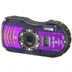 Pentax WG-3 GPS Фотоапарат 