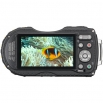 Pentax WG-3 GPS Фотоапарат 