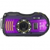 Pentax WG-3 GPS Фотоапарат 