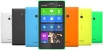 Nokia XL Dual