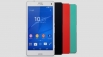 Sony Xperia Z3 Compact D5803