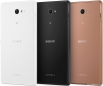 Sony Xperia M2 Aqua D2403