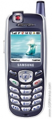 Samsung X600