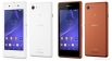Sony Xperia E3 Dual D2212