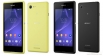 Sony Xperia E3