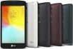 LG L Fino D290