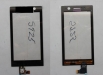 Тъч скрийн за Sony Xperia U ST25i