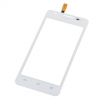 Тъч скрийн за Huawei Ascend G510 Бял